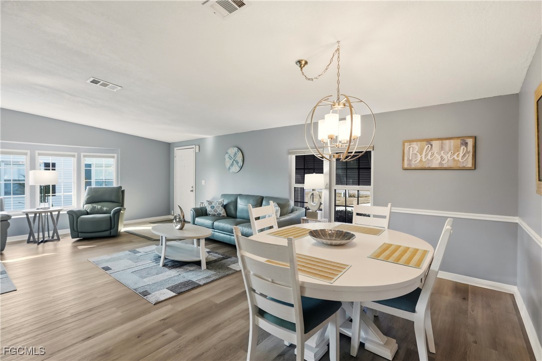 2 Bed ManufacturedHome for Sale in North Fort Myers, FL — photo 12