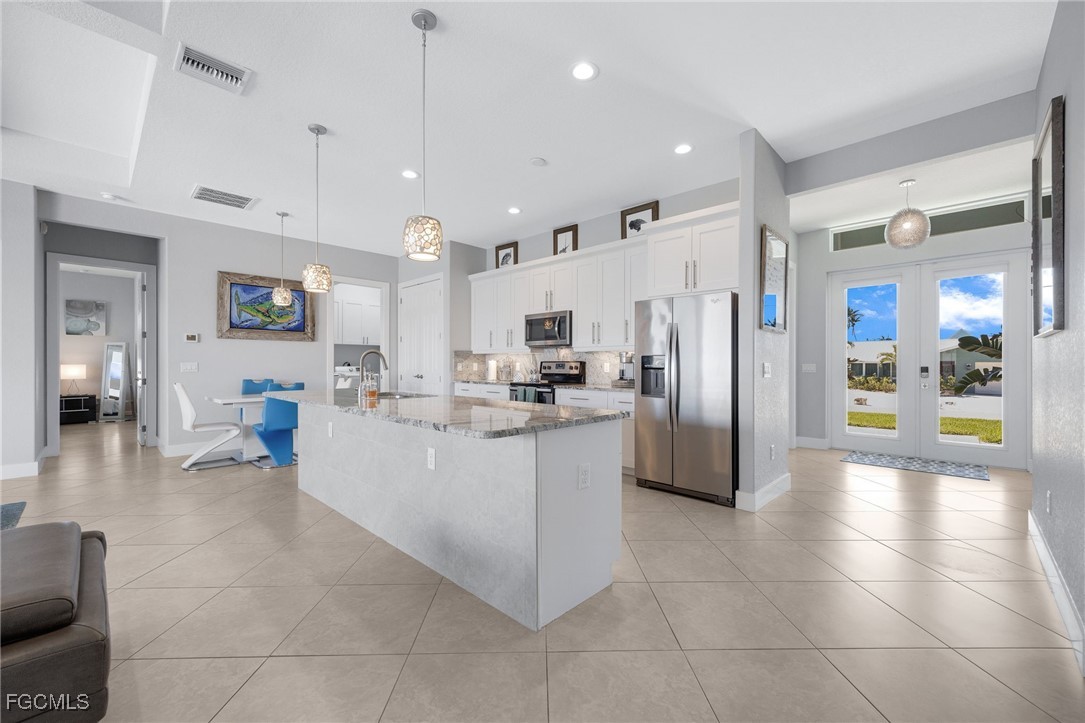 3 Bed Pool Home for Sale in Bayview Acres, FL, $1,182,000 — photo 12