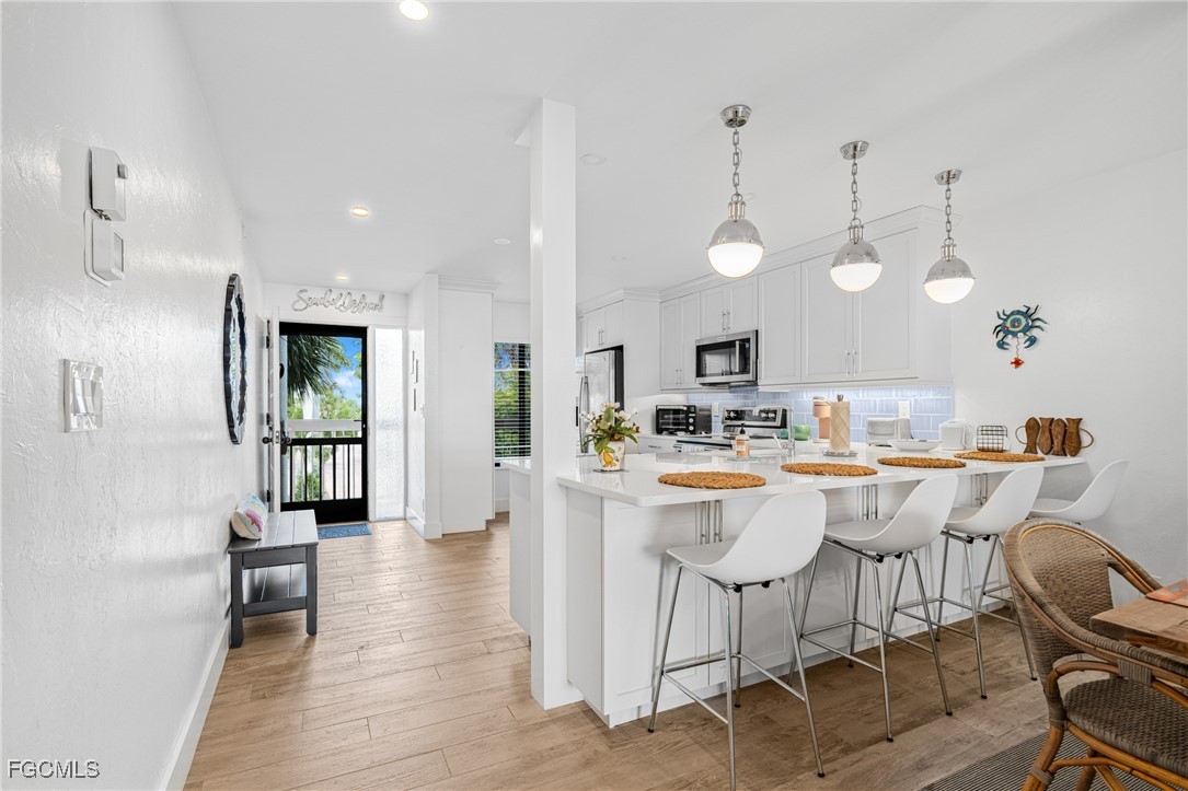 2 Bed Waterfront Home for Sale in Sanibel, photo 12