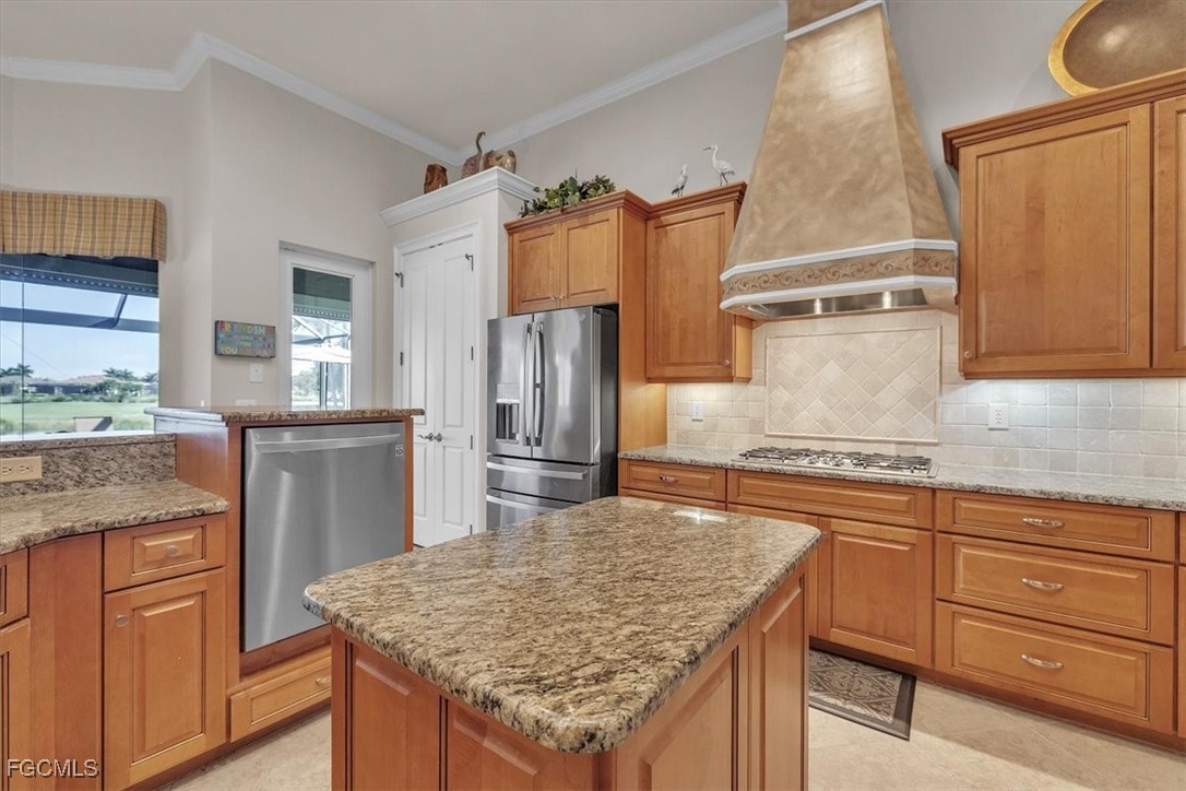 3 Bed Pool Home for Sale in Cedar Hammock, FL — photo 12