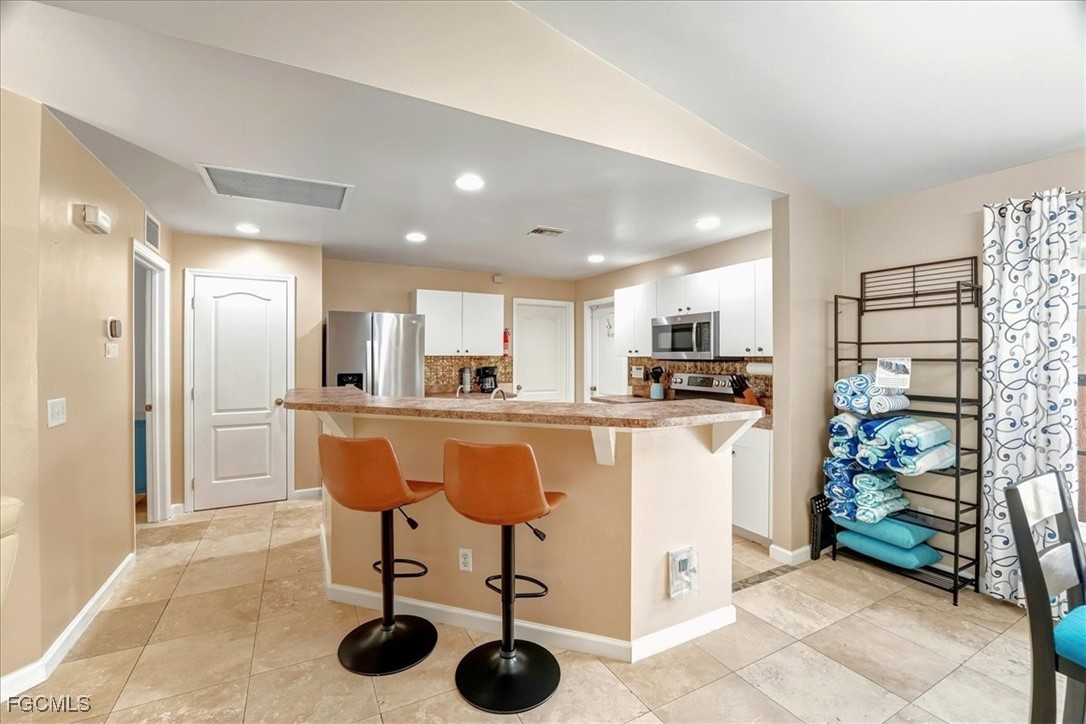 3 Bed Pool Home for Sale in Lehigh Acres, FL — photo 12