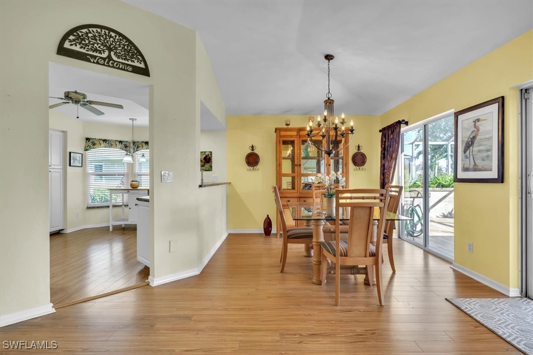 2 Bed SingleFamilyResidence for Sale in North Fort Myers, FL — photo 12