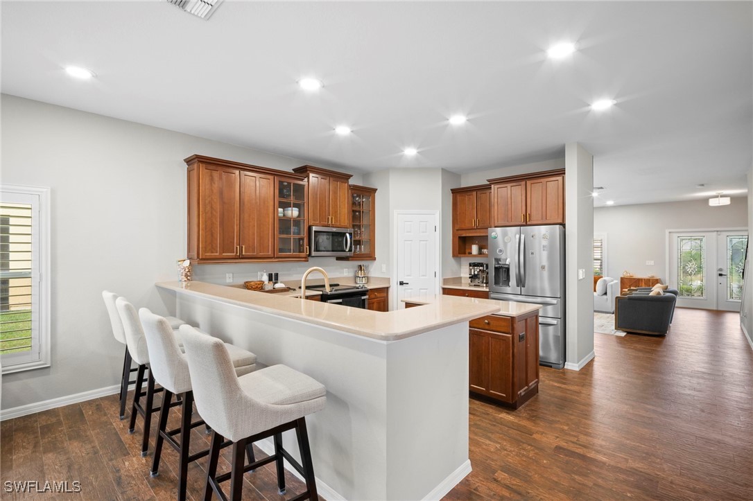 5 Bed Pool Home for Sale in Magnolia Lakes, FL, $589,000 — photo 12