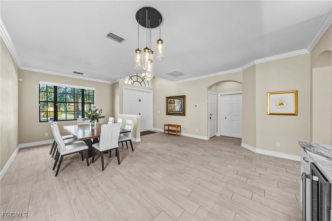 4 Bed Pool Home for Sale in Reflection Isles, photo 12
