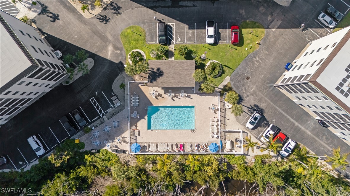 2 Bed Waterfront Home for Sale in Estero Cove Condo, FL — photo 12
