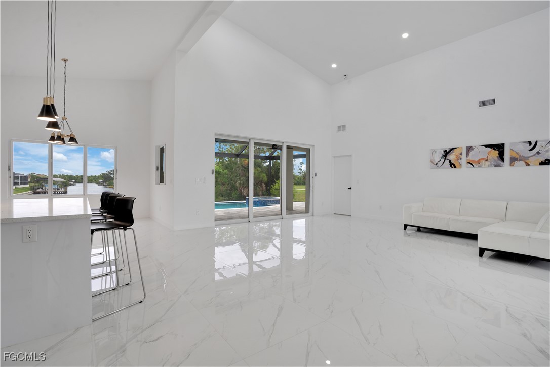 4 Bed Pool Home for Sale in Cape Coral, photo 12
