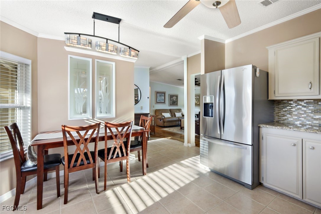 2 Bed Waterfront Home for Sale in North Fort Myers, FL — photo 12