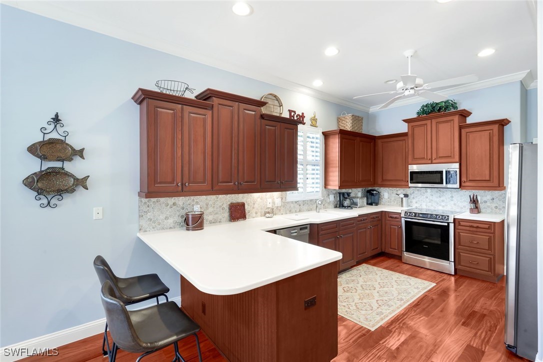 2 Bed SingleFamilyResidence for Sale in Naples, photo 12