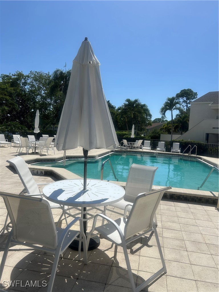 1 Bed Waterfront Home for Sale in Naples, FL — photo 12