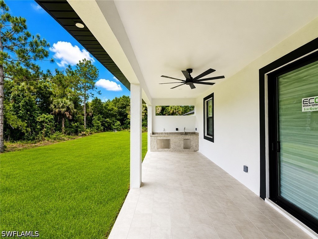 4 Bed SingleFamilyResidence for Sale in Lehigh Acres, photo 12