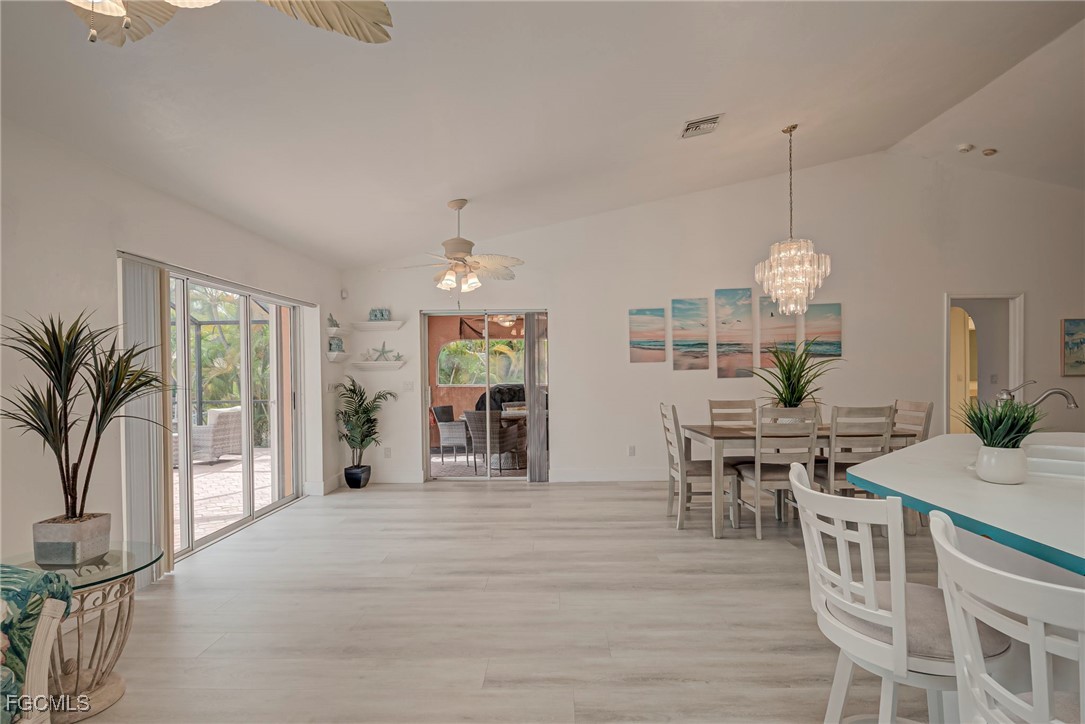 3 Bed Pool Home for Sale in Matlacha Isles, photo 12