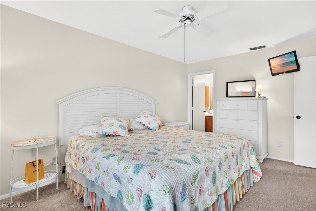 2 Bed Condominium for Sale in Fort Myers, FL, $150,000 — photo 12