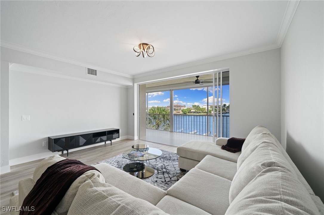 3 Bed Waterfront Home for Sale in Naples, FL, $1,749,000 — photo 12