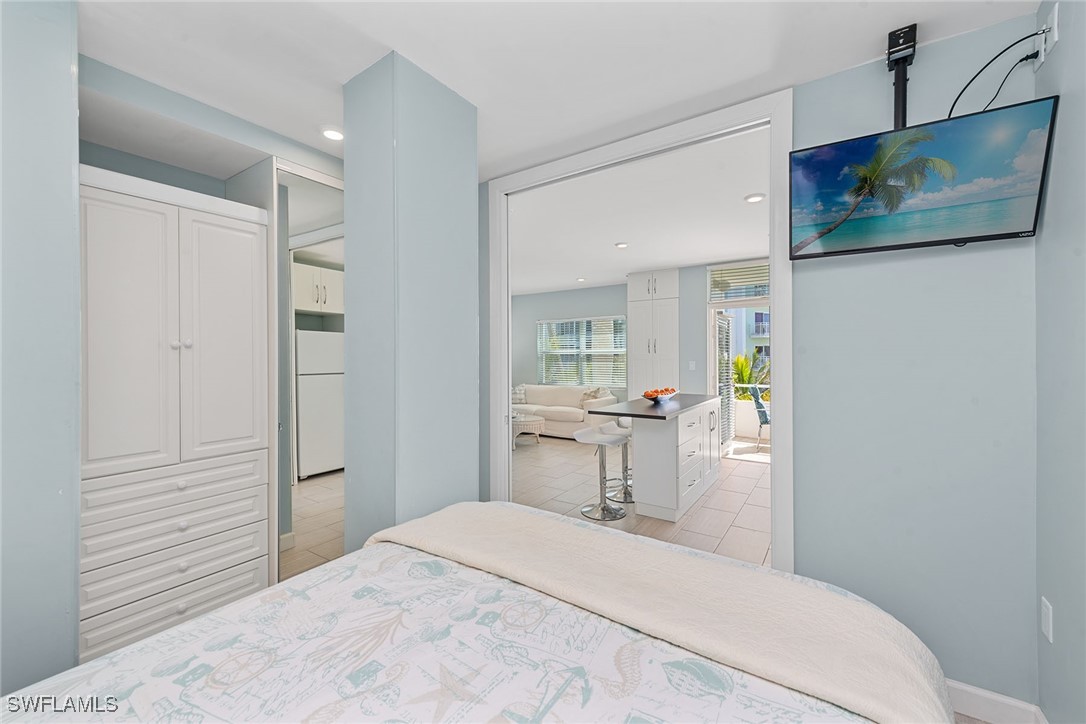1 Bed Waterfront Home for Sale in Sunset House, FL, $465,000 — photo 12
