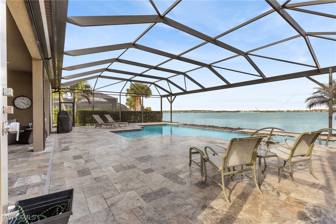 4 Bed Pool Home for Sale in Corkscrew Shores, photo 12