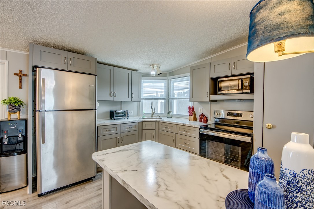 2 Bed Waterfront Home for Sale in Pine Island Cove, FL — photo 12
