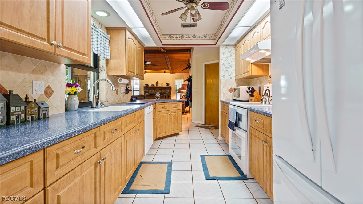 3 Bed Pool Home for Sale in North Fort Myers, FL, $649,000 — photo 12