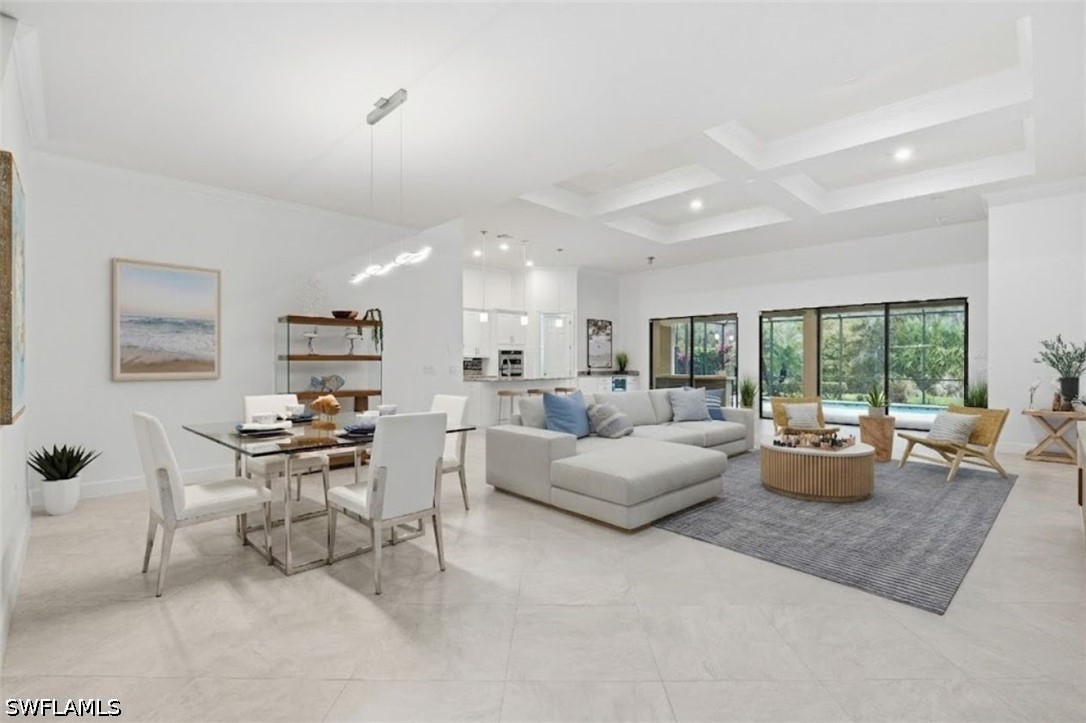 4 Bed Pool Home for Sale in Corkscrew Shores, photo 12