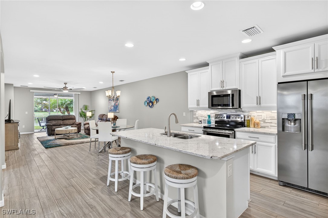 2 Bed Waterfront Home for Sale in Coral Harbor, FL, $515,000 — photo 12