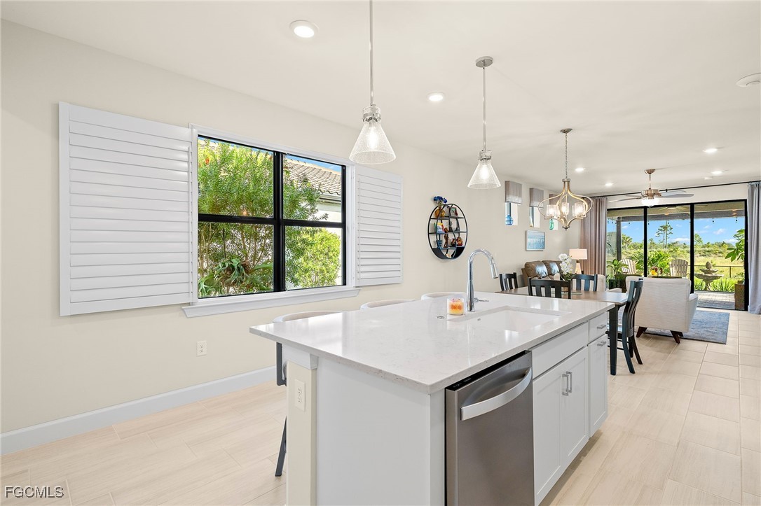 3 Bed SingleFamilyResidence for Sale in Estero, photo 12