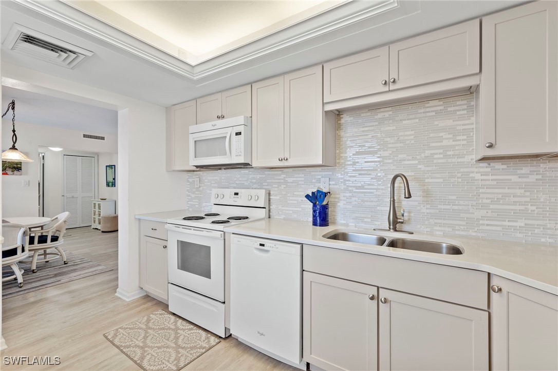 2 Bed Pool Home for Sale in Island Reef Club, FL, $498,000 — photo 12