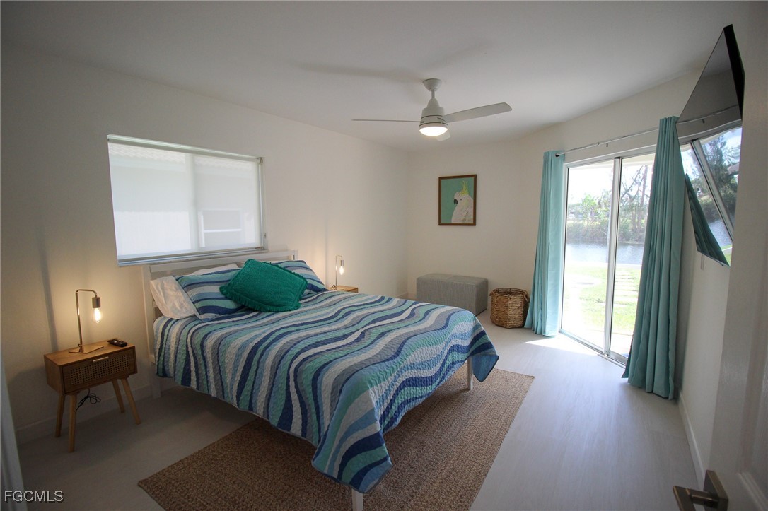 3 Bed Pool Home for Sale in Cape Coral, FL, $3,800 — photo 12