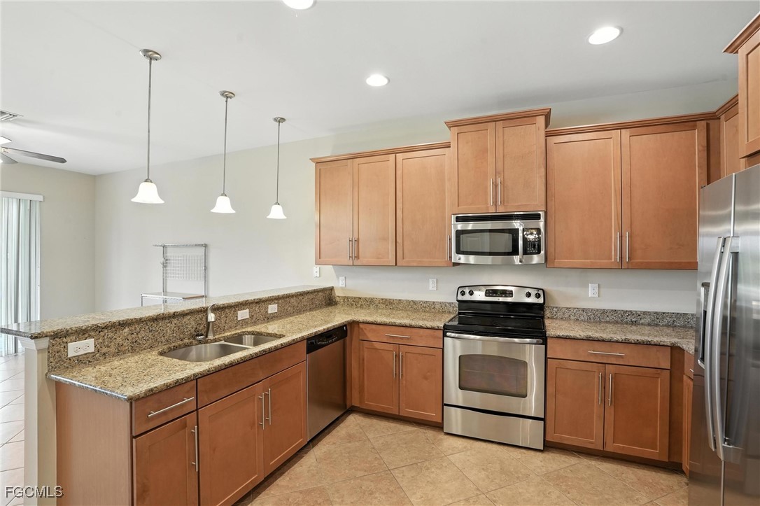 3 Bed Waterfront Home for Sale in Fort Myers, FL, $369,000 — photo 12