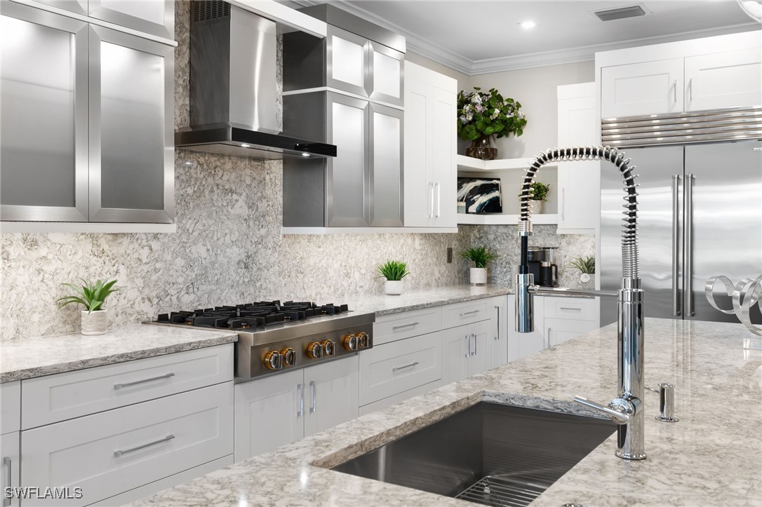 3 Bed Pool Home for Sale in Naples, FL, $1,649,000 — photo 12