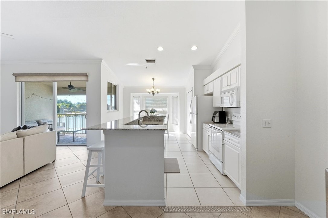 2 Bed Waterfront Home for Sale in Barletta, FL, $259,000 — photo 12