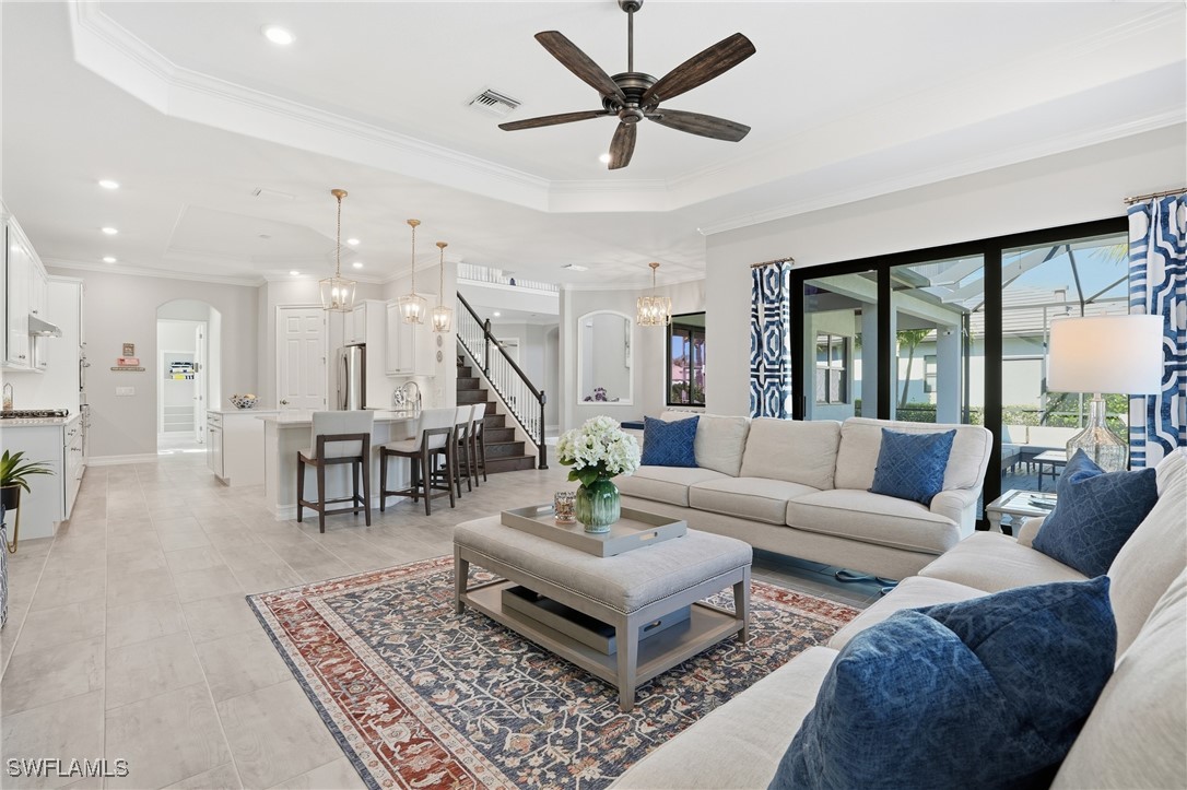 4 Bed Pool Home for Sale in Lamorada, photo 12