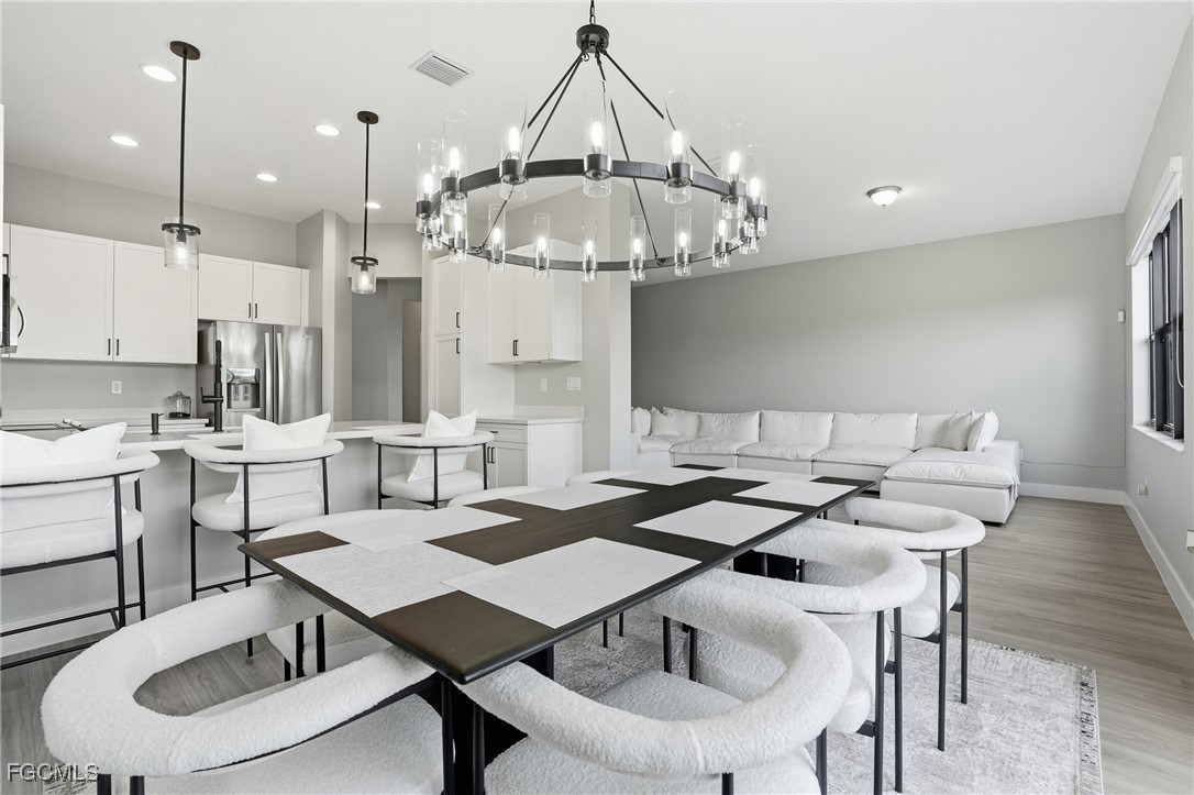3 Bed SingleFamilyResidence for Sale in Ave Maria, FL — photo 12