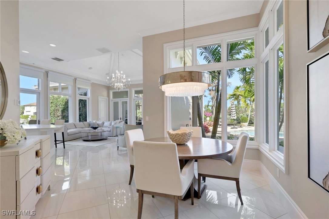 4 Bed Pool Home for Sale in Quail Creek, FL, $4,388,000 — photo 12
