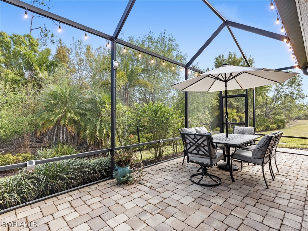 2 Bed Attached for Sale in Bella Terra, FL — photo 12