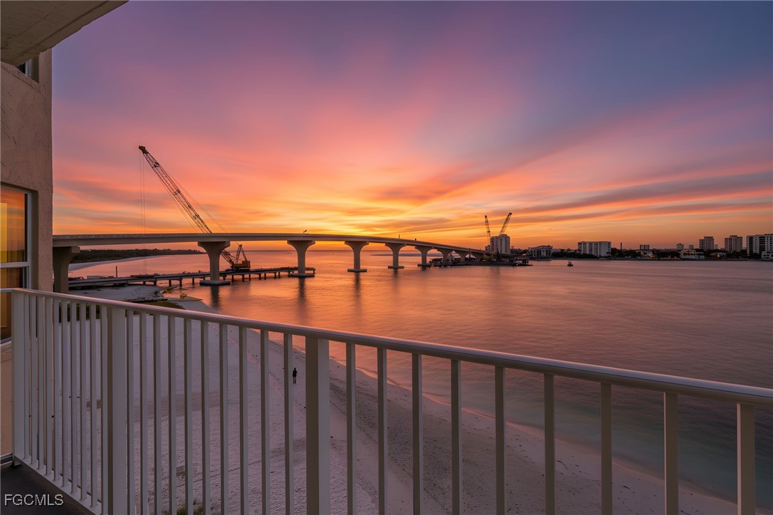 1 Bed Waterfront Home for Sale in Lovers Key Beach Club, FL — photo 12