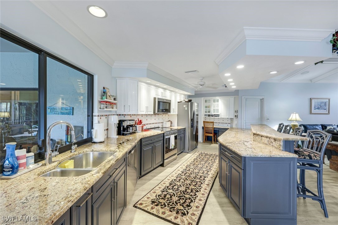 4 Bed Pool Home for Sale in Naples, photo 12