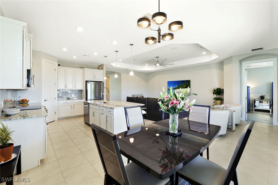 3 Bed Pool Home for Sale in Naples, FL, $899,000 — photo 12