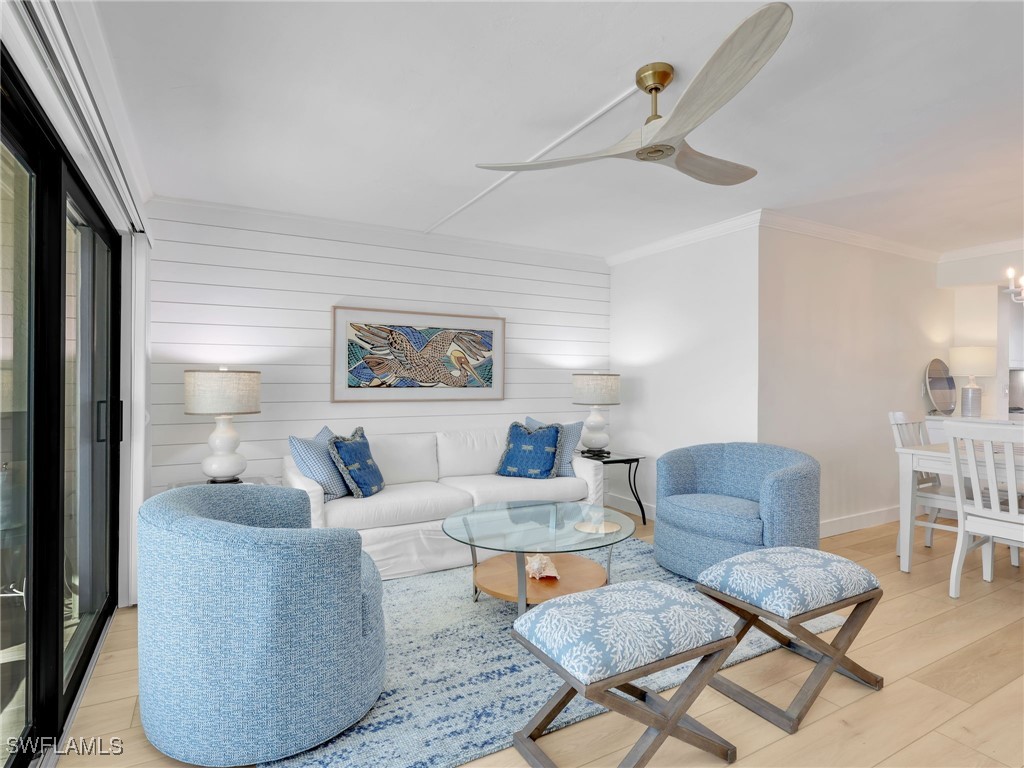 2 Bed Waterfront Home for Sale in Carlos Pointe, FL — photo 12