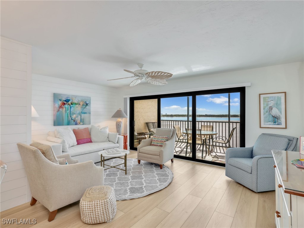 2 Bed Waterfront Home for Sale in Carlos Pointe, FL — photo 12