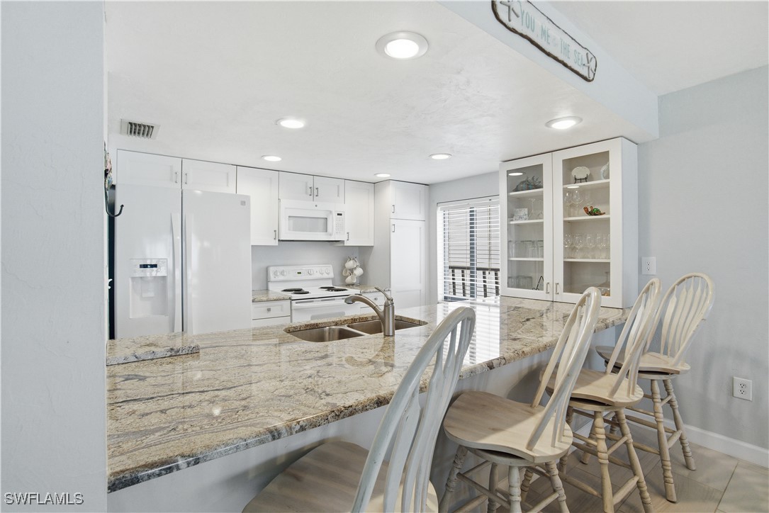 2 Bed Waterfront Home for Sale in Seascape Condo, FL — photo 12