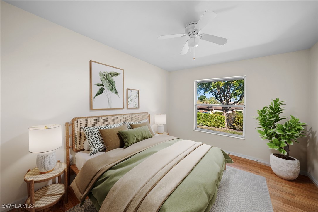 2 Bed Waterfront Home for Sale in Naples, FL, $250,000 — photo 12
