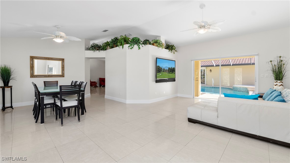 6 Bed Pool Home for Sale in Naples, FL, $1,000,000 — photo 12