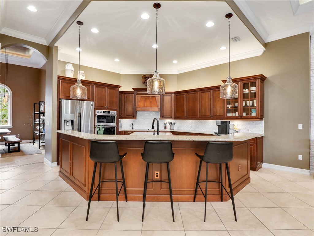 4 Bed Pool Home for Sale in Grande Estates, photo 12