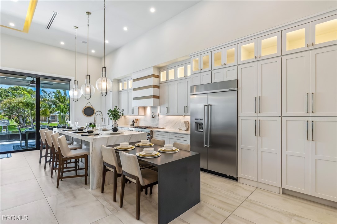 4 Bed Pool Home for Sale in Cape Coral, FL, $3,100,000 — photo 12