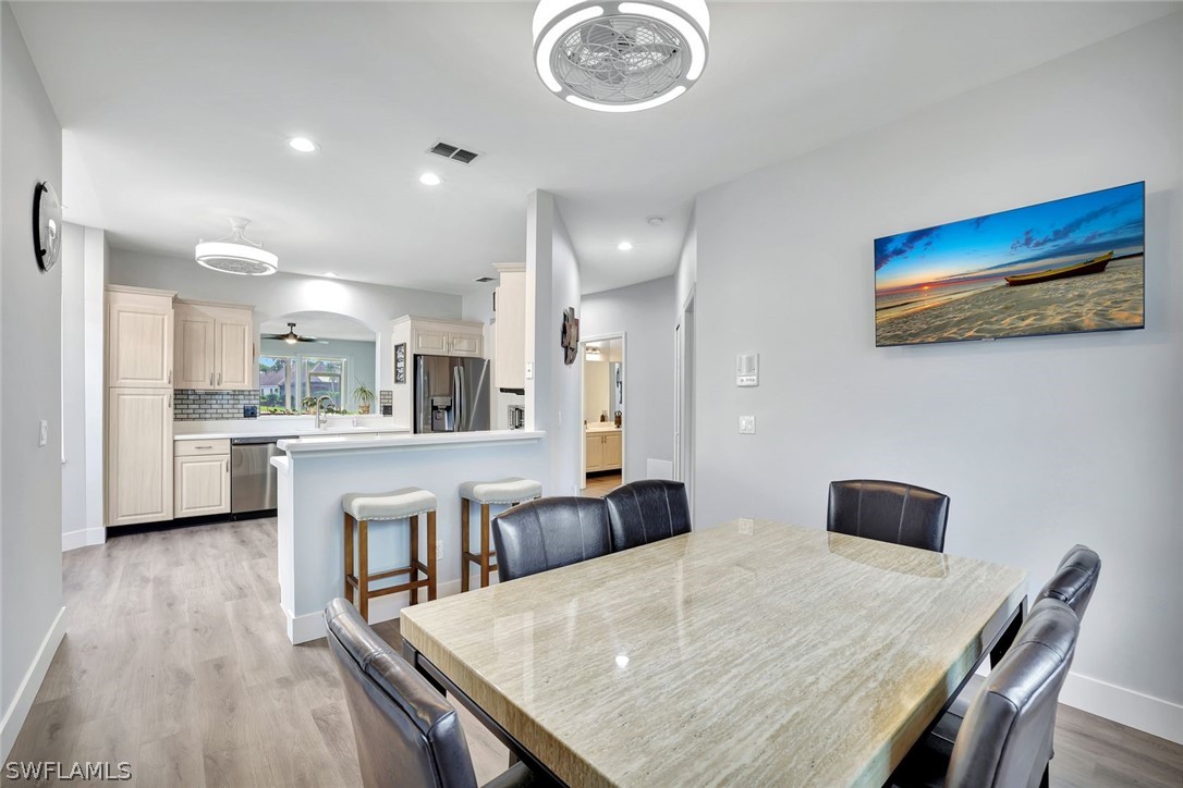 2 Bed Waterfront Home for Sale in Naples, photo 12