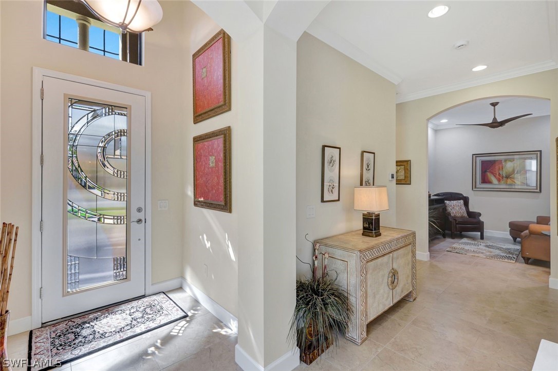 2 Bed Waterfront Home for Sale in Bonita Isles, photo 12