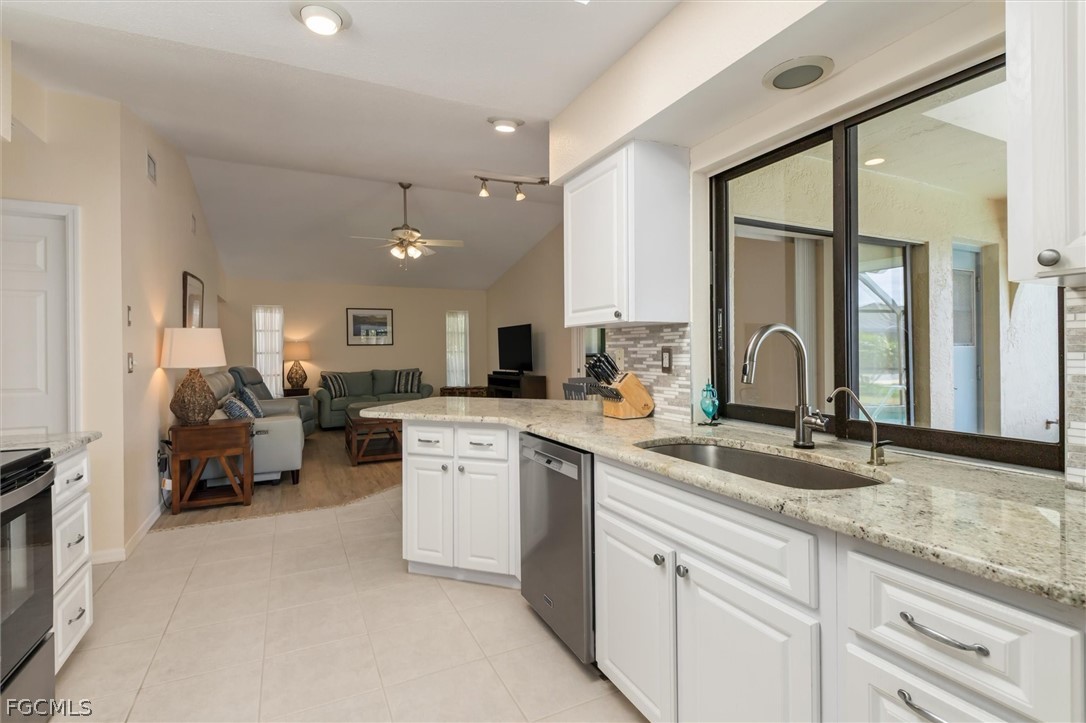 3 Bed Pool Home for Sale in Punta Gorda Isles, photo 12