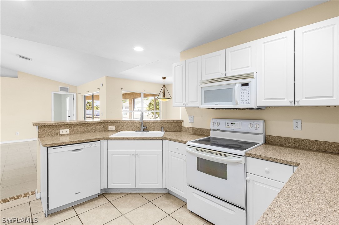 3 Bed SingleFamilyResidence for Sale in Cape Coral, FL — photo 12