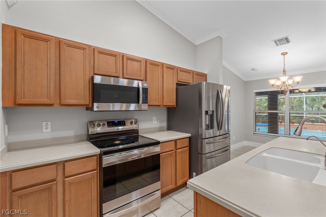3 Bed Pool Home for Sale in Cape Coral, FL, $360,000 — photo 12