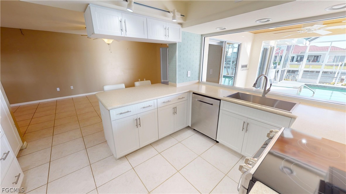 3 Bed Pool Home for Sale in Punta Gorda Isles, photo 12