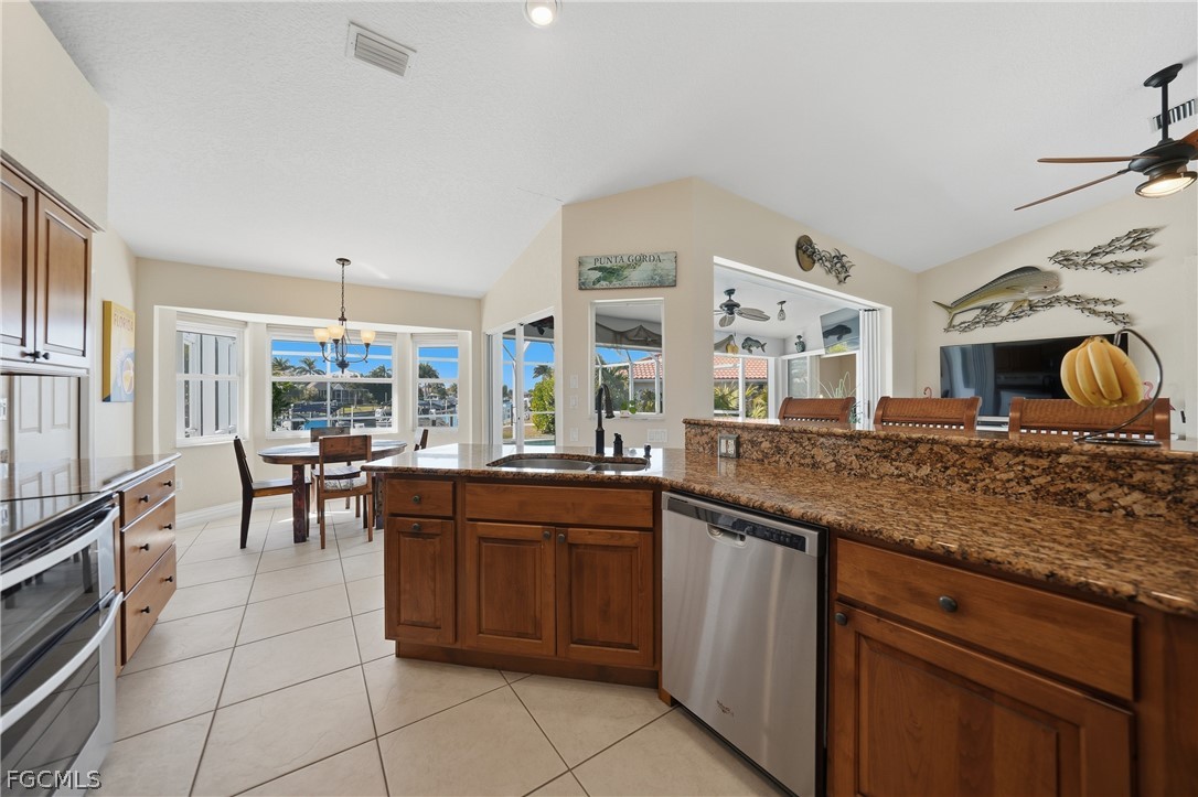 3 Bed Pool Home for Sale in Punta Gorda Isles, photo 12
